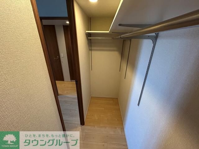 トラープランド蒼麗館の物件内観写真