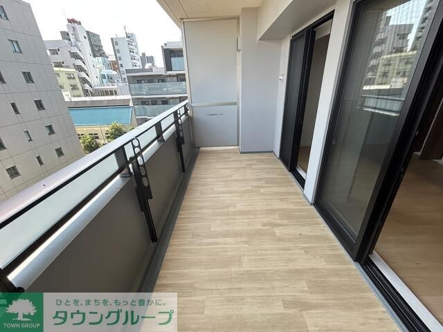 トラープランド蒼麗館の物件内観写真