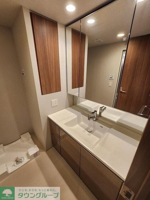 トラープランド蒼麗館の物件内観写真