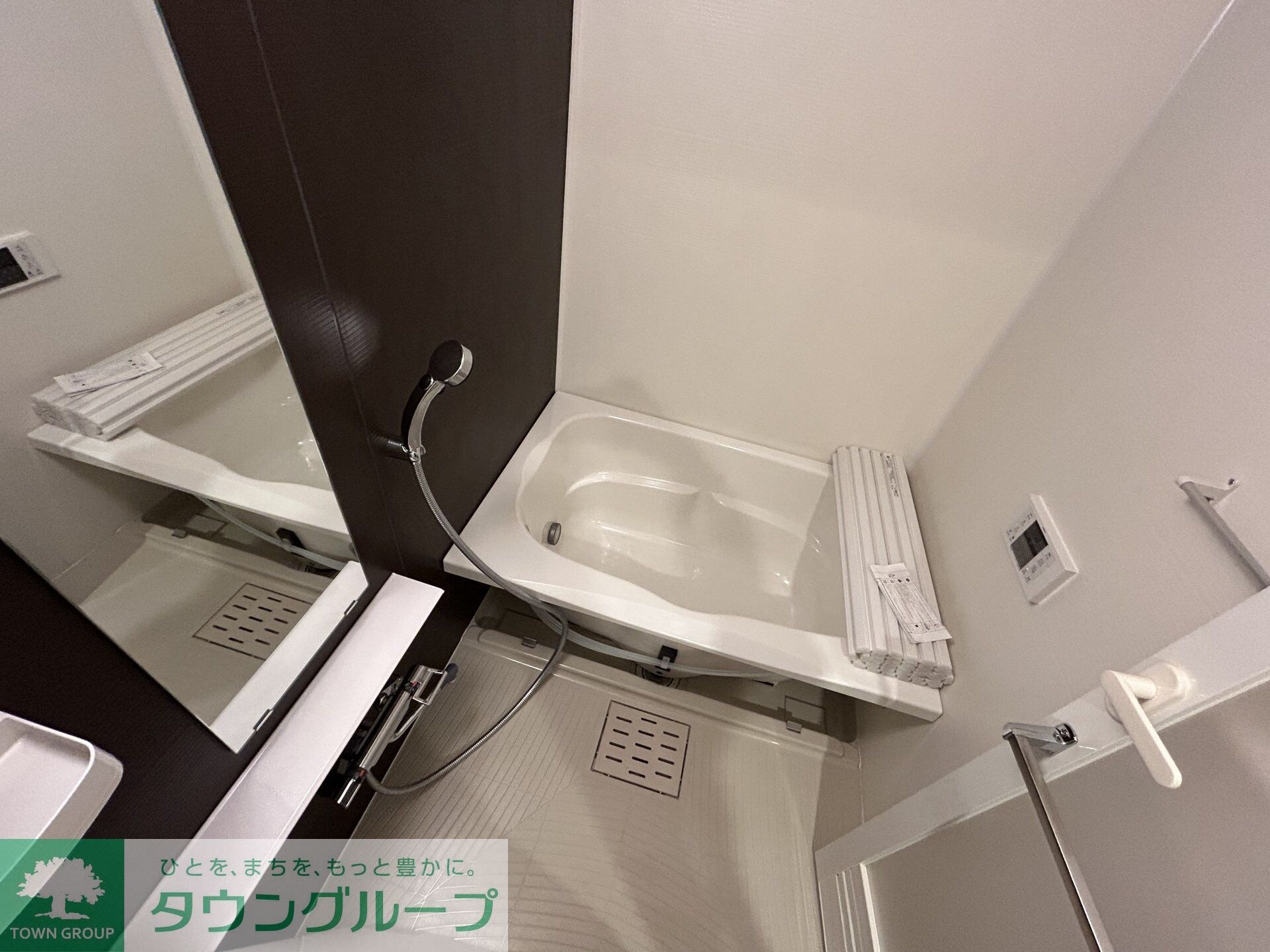 ＳＹＮＣＨＲＯＮＩＣＩＴＹ Ｍｕｓａｓｈｉｎｏの物件内観写真