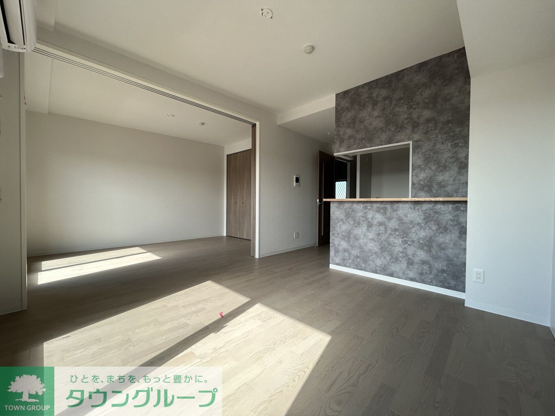 ＳＹＮＣＨＲＯＮＩＣＩＴＹ Ｍｕｓａｓｈｉｎｏの物件内観写真