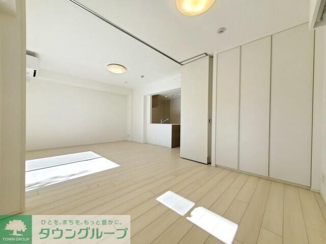 ＫＤＸレジデンス武蔵境IIの物件内観写真