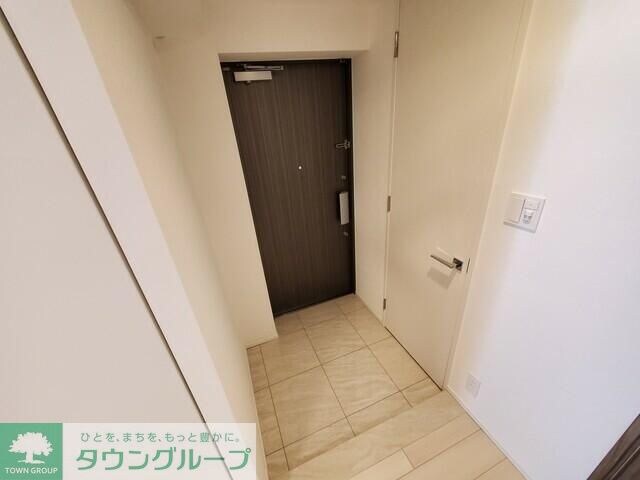 ＫＤＸレジデンス武蔵境IIの物件内観写真