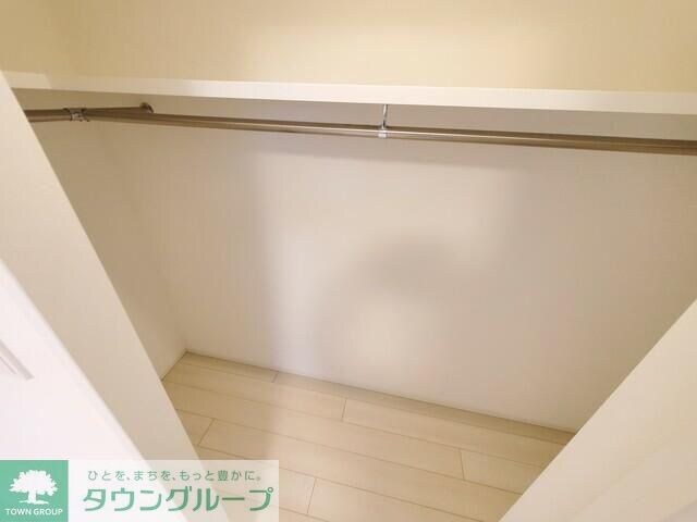 ＫＤＸレジデンス武蔵境IIの物件内観写真