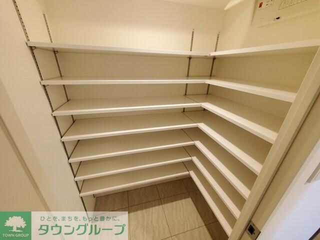 ＫＤＸレジデンス武蔵境IIの物件内観写真