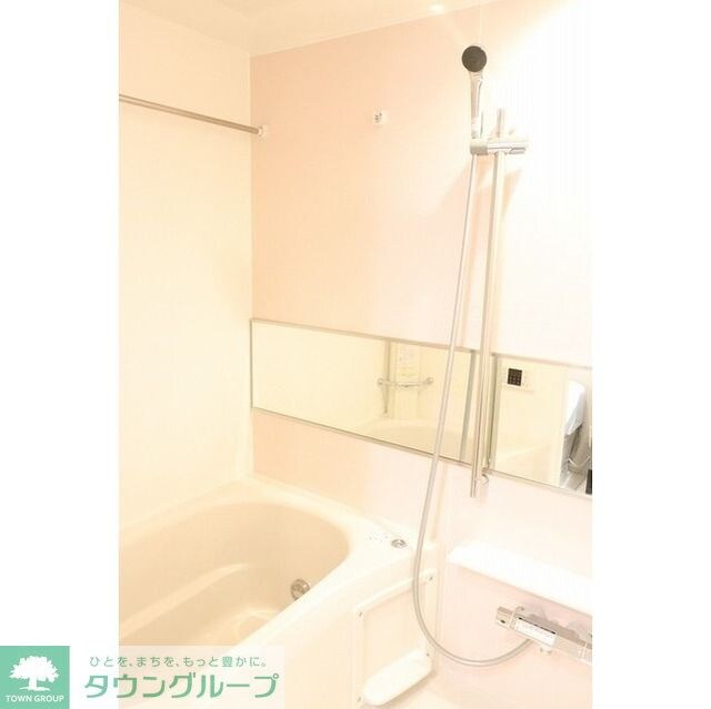 ＫＤＸレジデンス吉祥寺の物件内観写真