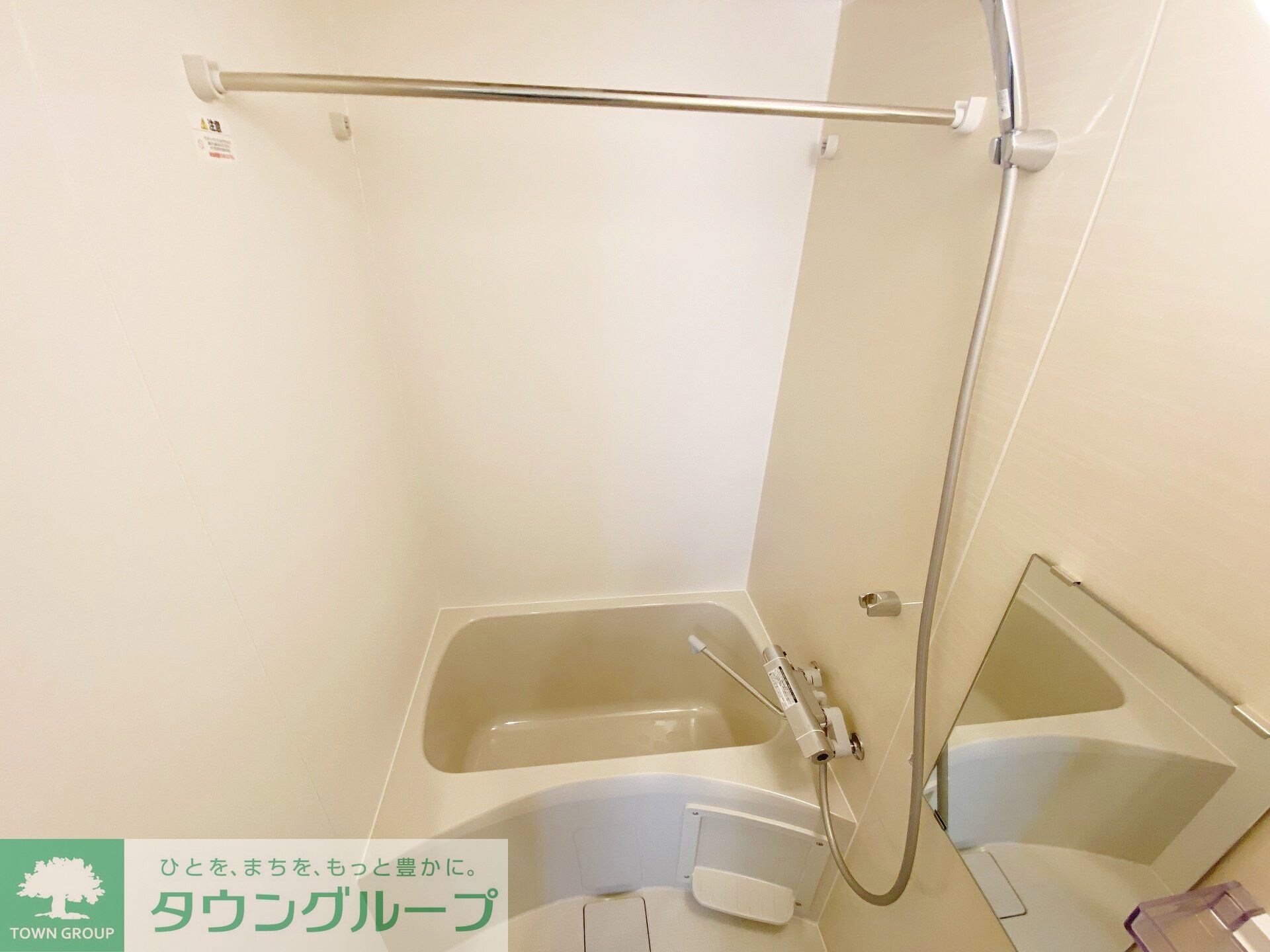 ソルナクレイシア吉祥寺本町の物件内観写真