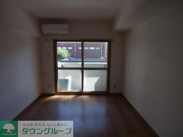 ウイングウエストの物件内観写真