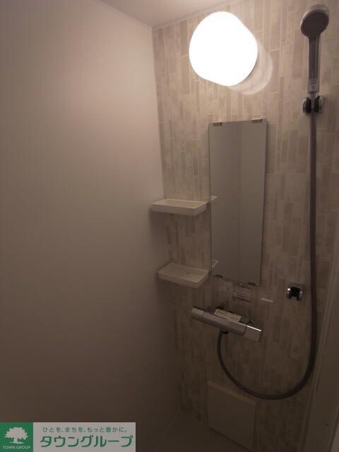 ウイングウエストの物件内観写真