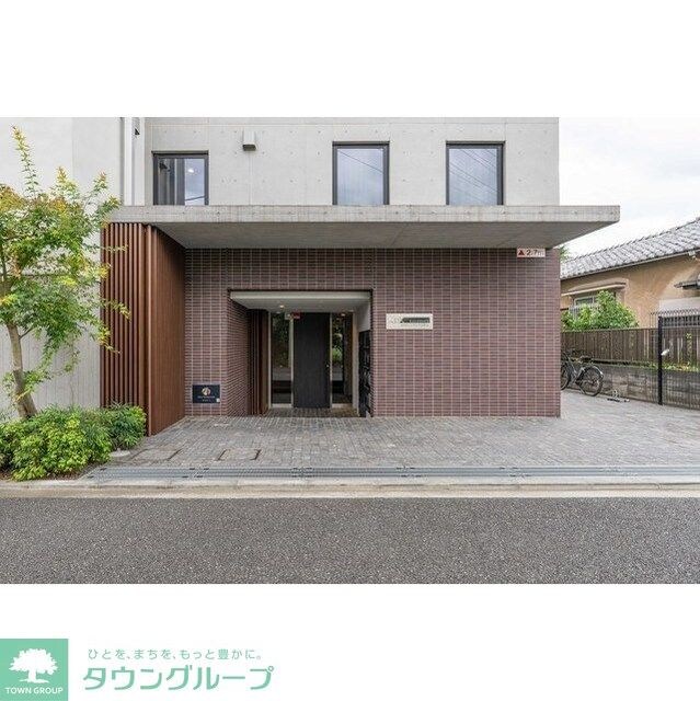 ＫＤＸレジデンス吉祥寺の物件内観写真