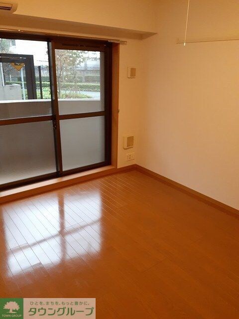 東峰マンションの物件内観写真