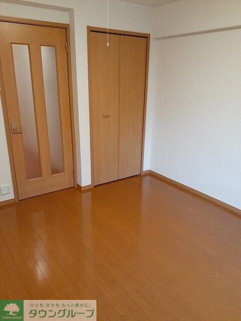 東峰マンションの物件内観写真