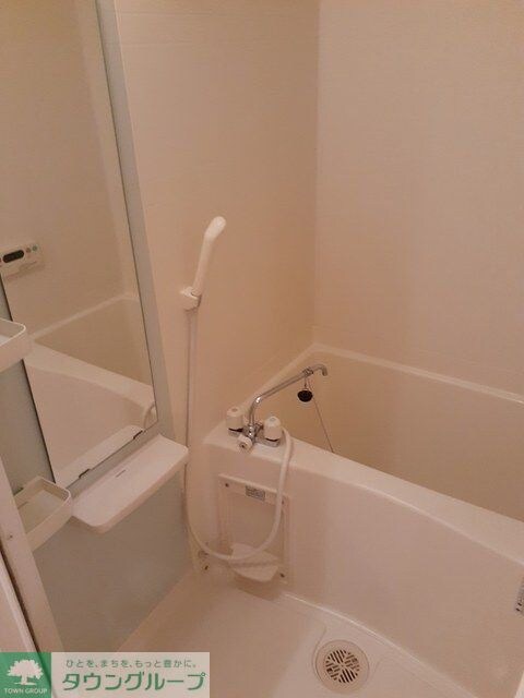 東峰マンションの物件内観写真