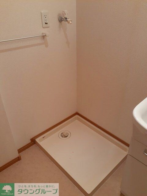 東峰マンションの物件内観写真