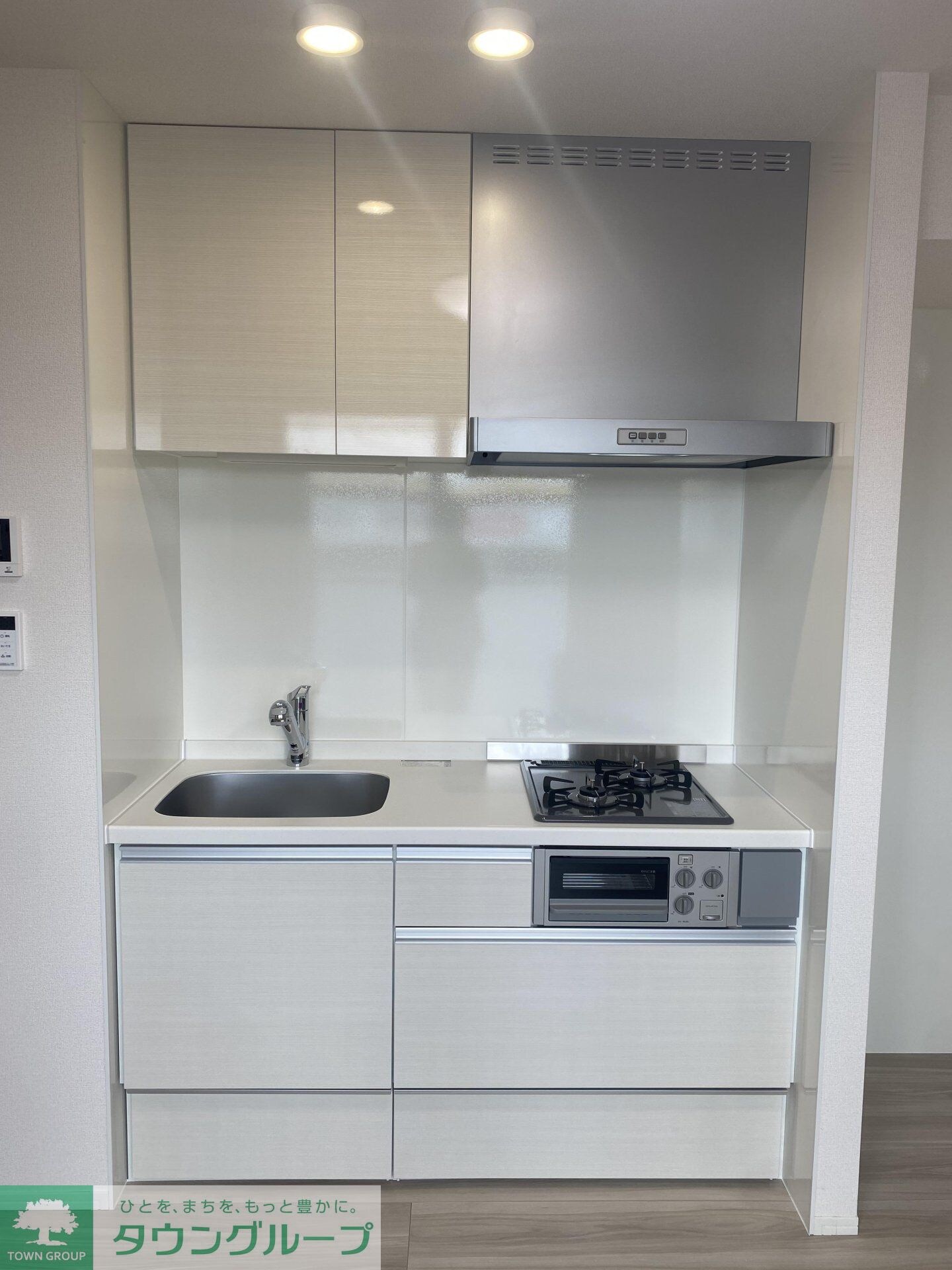 Ｄ-asset中原の物件内観写真