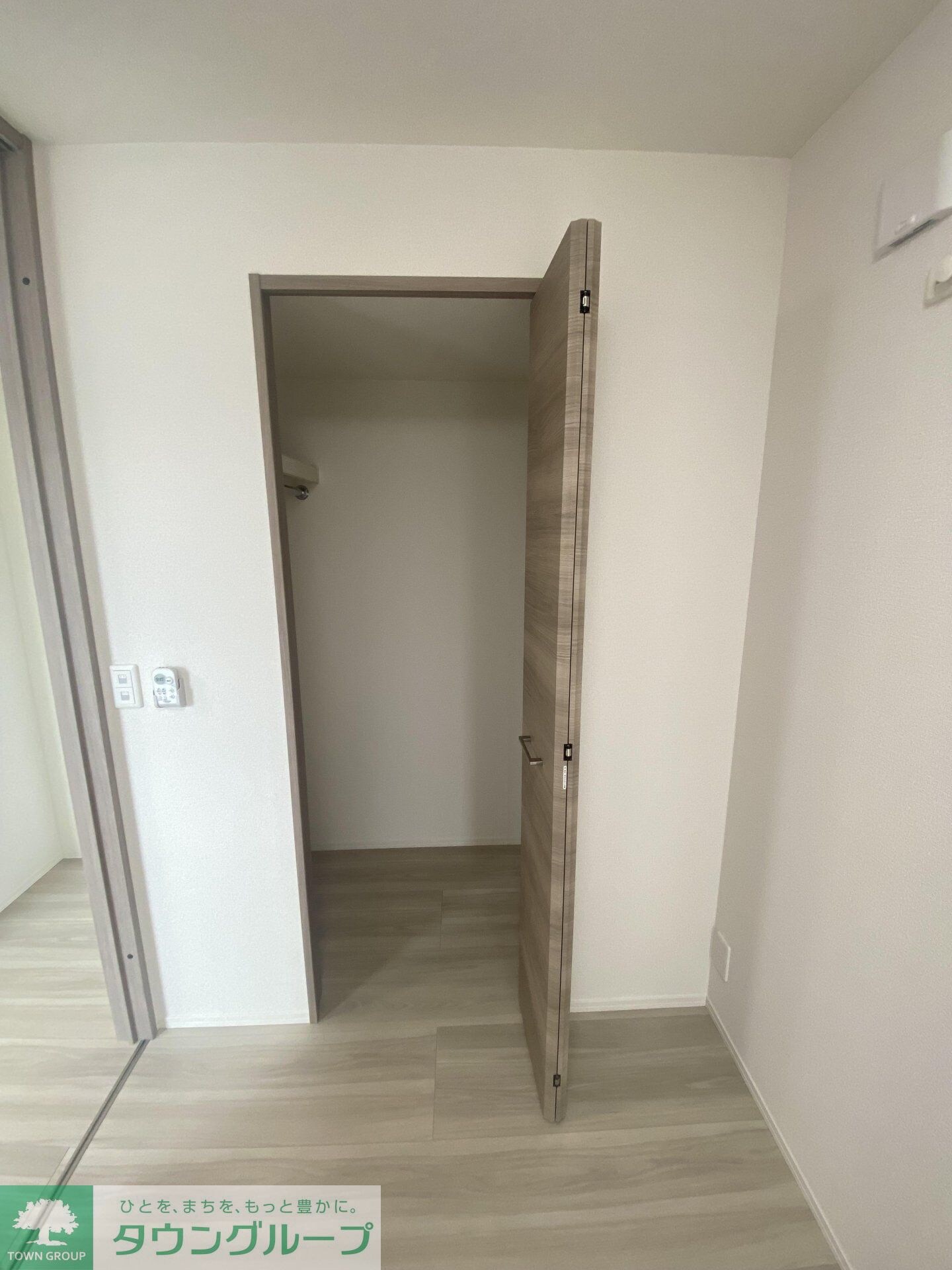 Ｄ-asset中原の物件内観写真