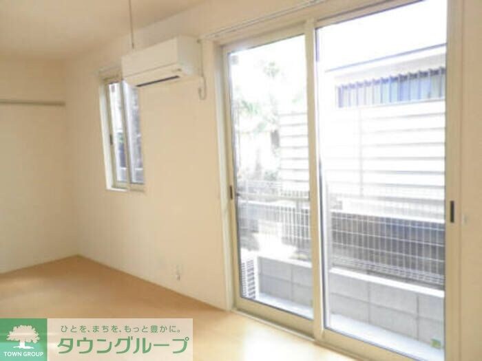 アケボノVIIIの物件内観写真