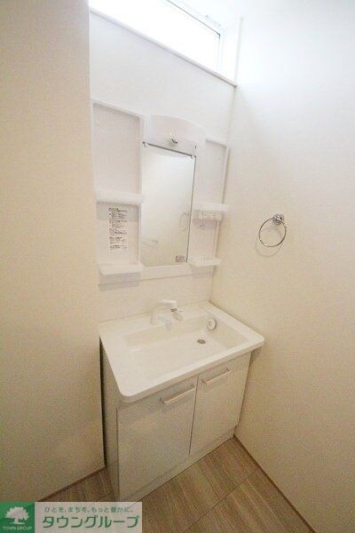 ル　シエル久我山の物件内観写真