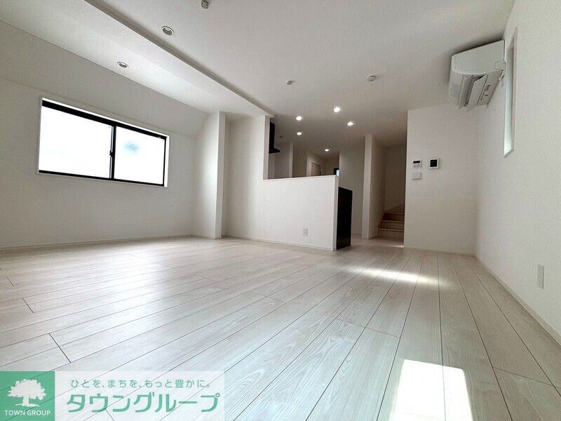 府中市美好町一丁目戸建の物件内観写真