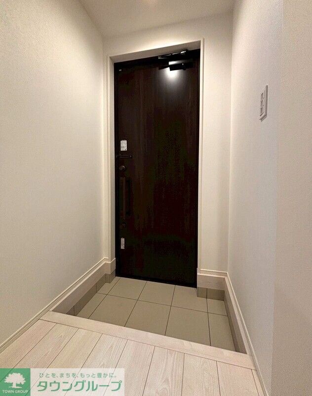 府中市美好町一丁目戸建の物件内観写真