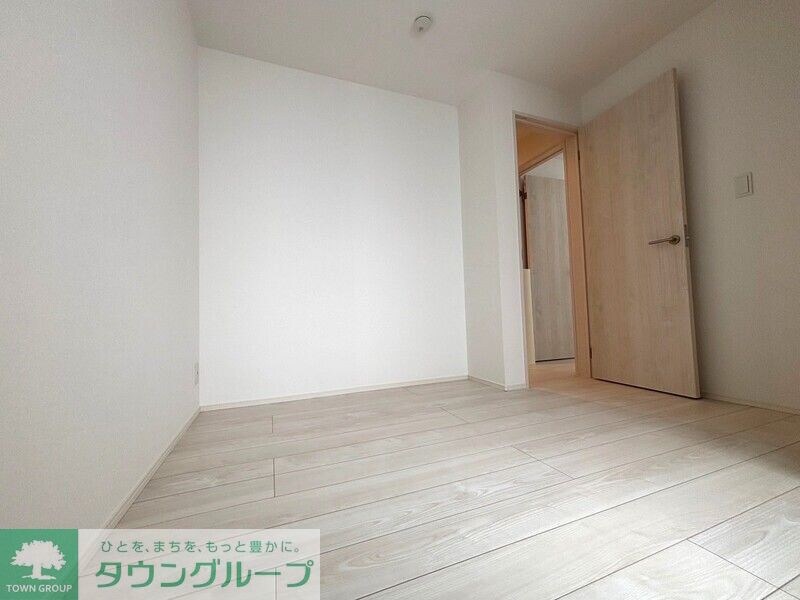 府中市美好町一丁目戸建の物件内観写真