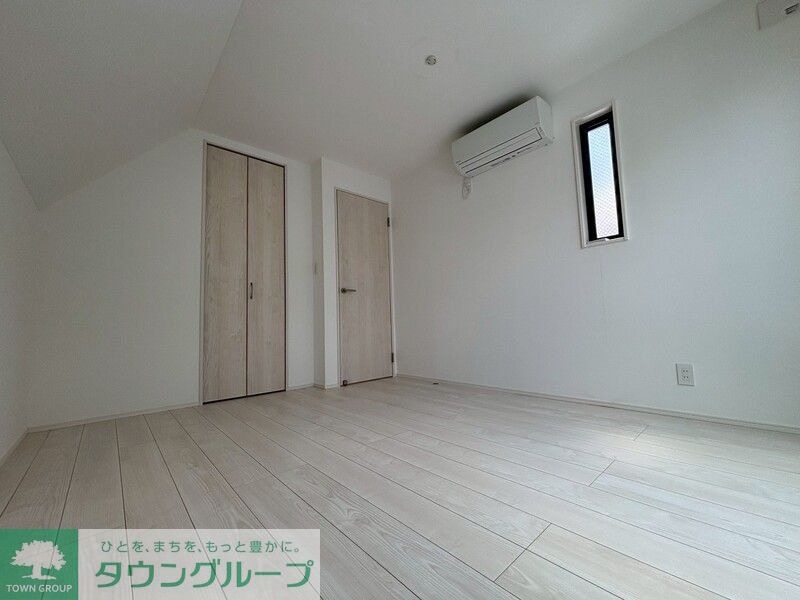 府中市美好町一丁目戸建の物件内観写真