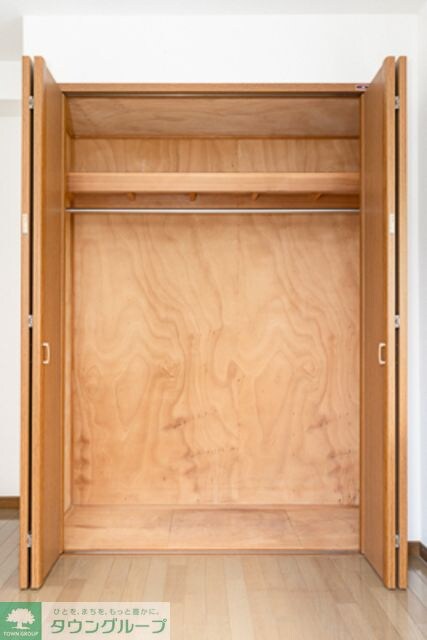 ヴェルドミール白糸台の物件内観写真