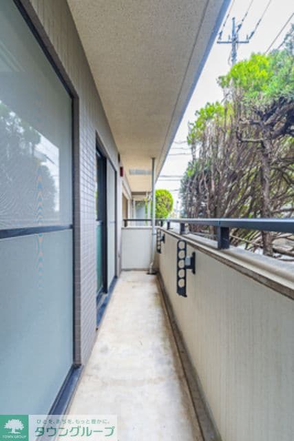 ヴェルドミール白糸台の物件内観写真