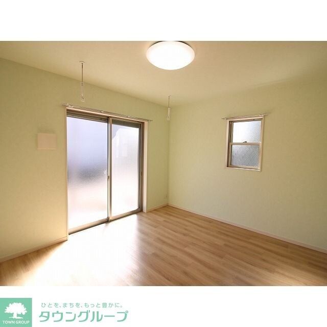 テイクホームズの物件内観写真