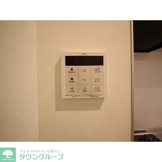 テイクホームズの物件内観写真