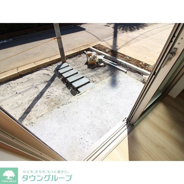 テイクホームズの物件内観写真