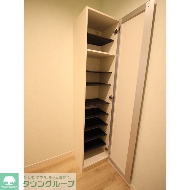 テイクホームズの物件内観写真