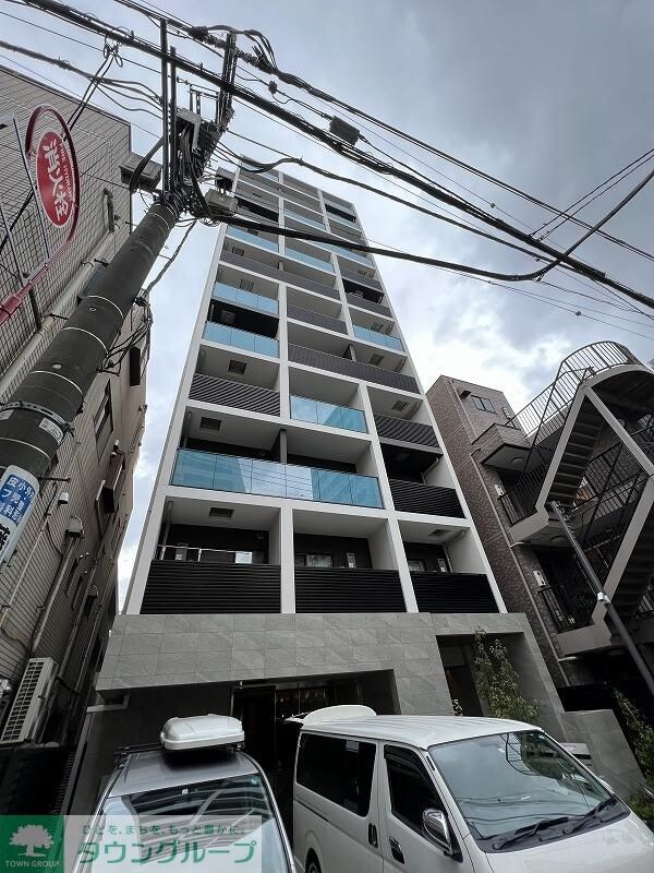 プレミアムフラットひばりヶ丘駅前の物件内観写真