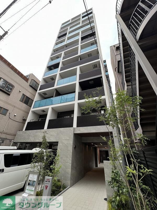 プレミアムフラットひばりヶ丘駅前の物件内観写真