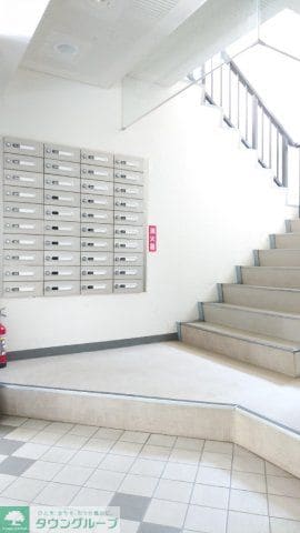 プライムアーバン武蔵野ヒルズＢ棟の物件内観写真