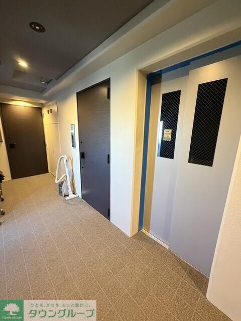 Ｂｌｉｓｓｉａ　ＫＵＮＩＴＡＣＨＩ　ＳＴＡＴＩＯＮ　ＳＩＤＥの物件内観写真