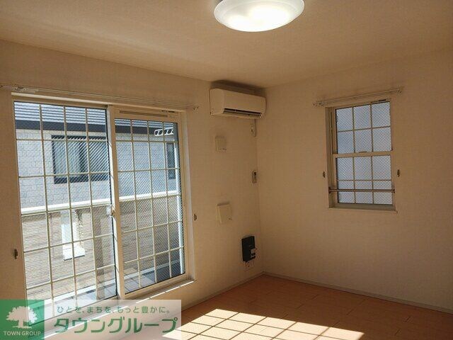 メゾン　グラースの物件内観写真