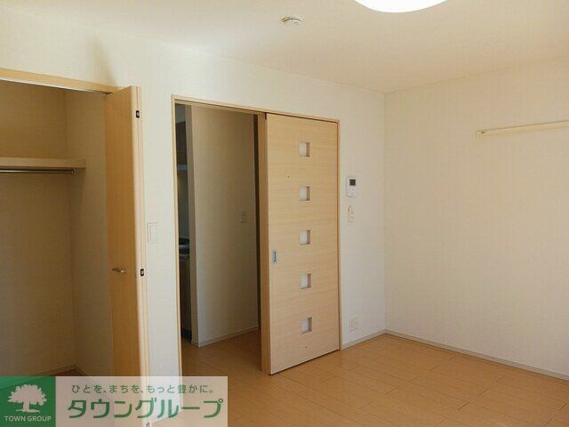 メゾン　グラースの物件内観写真