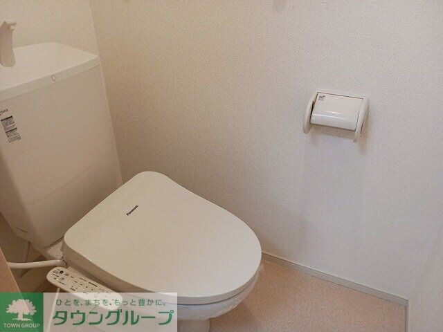 メゾン　グラースの物件内観写真