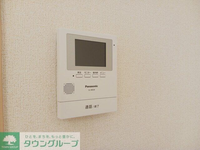 メゾン　グラースの物件内観写真