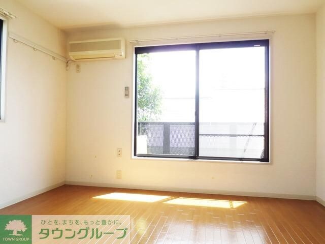 ヴィラ・サンマムの物件内観写真