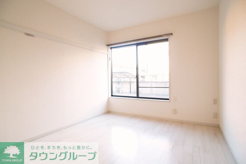 ガーデンコート国立の物件内観写真