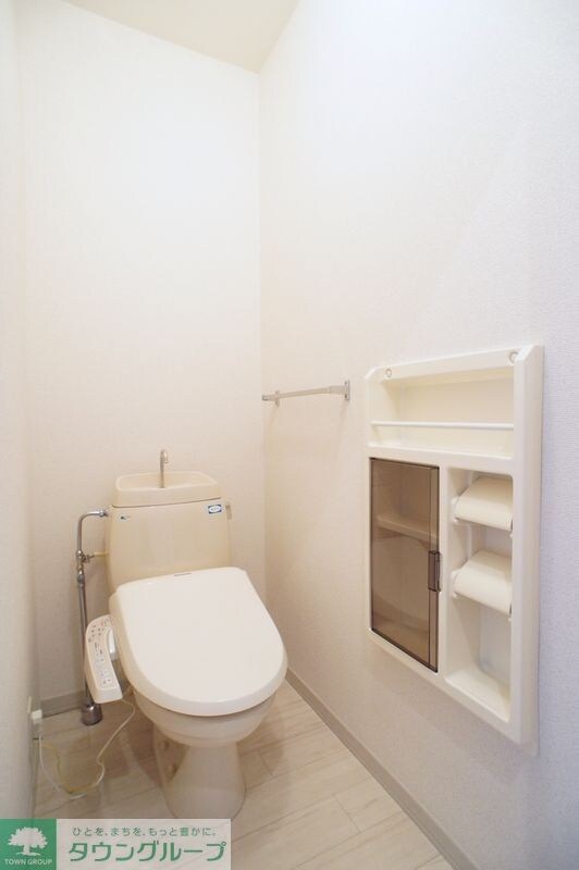 ガーデンコート国立の物件内観写真