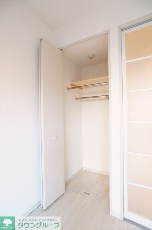 ガーデンコート国立の物件内観写真