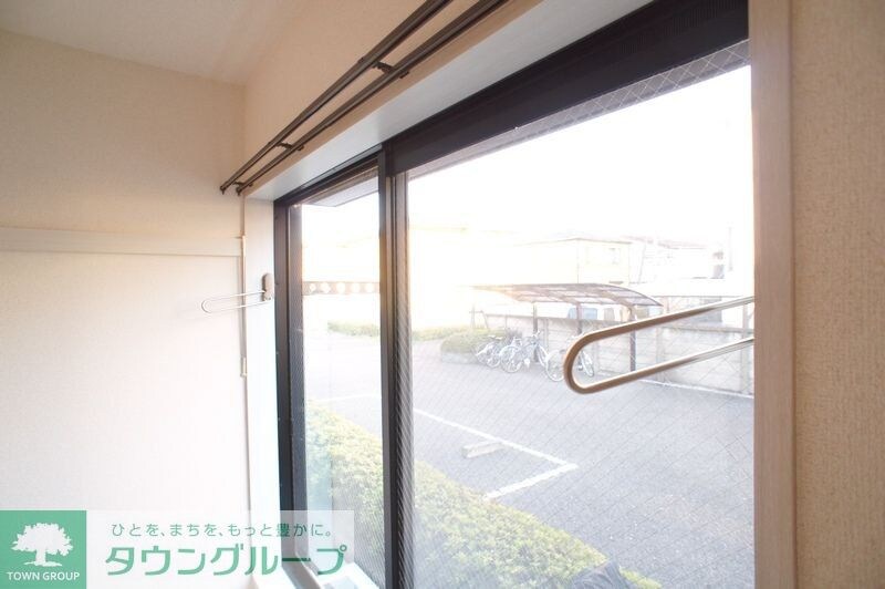 ガーデンコート国立の物件内観写真