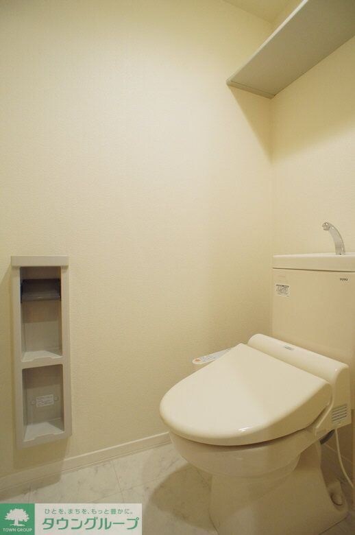 シャーメゾン・コーエーの物件内観写真