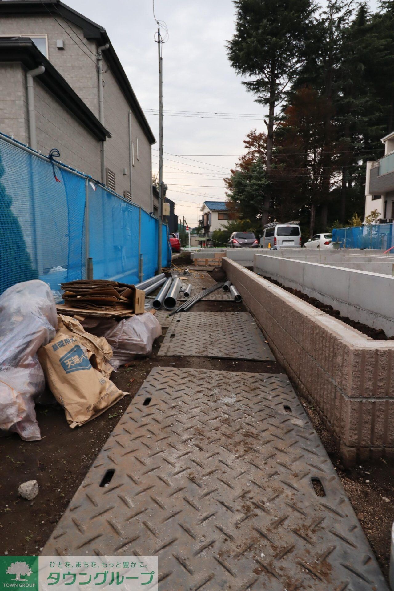 石神井台5丁目賃貸住宅 １号棟の物件内観写真