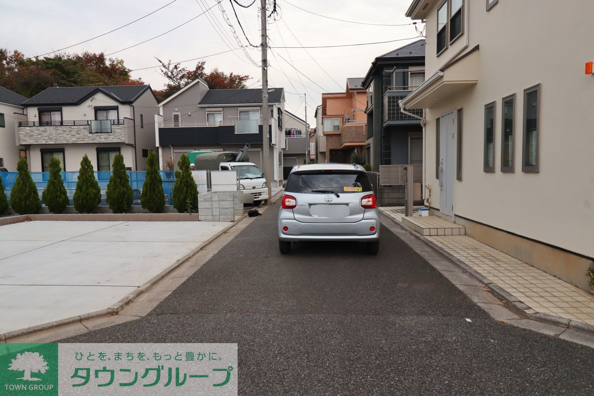 石神井台5丁目賃貸住宅 １号棟の物件内観写真