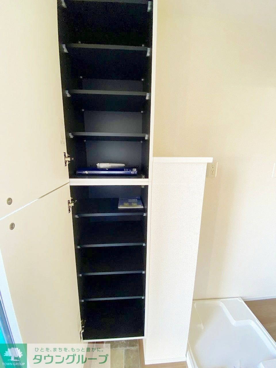 フォルジュロン・パンセの物件内観写真