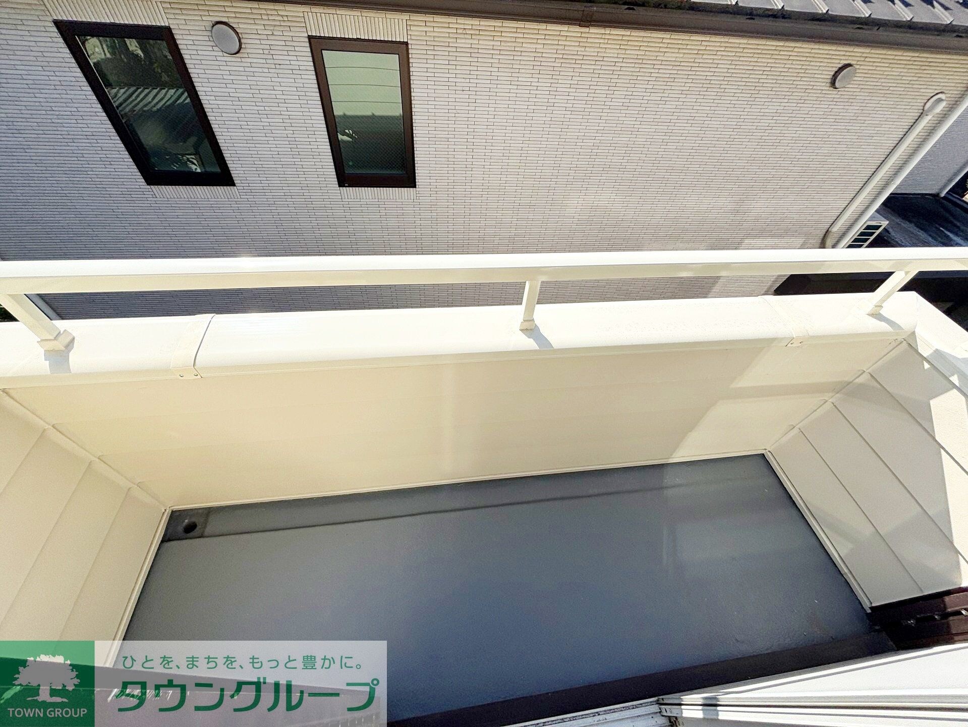 井の頭公園ハウスの物件内観写真